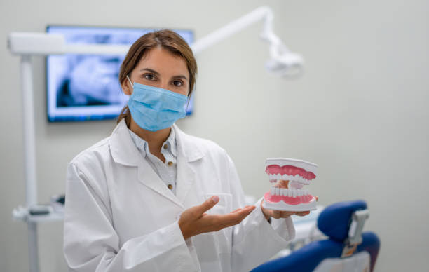 Tooth Infection Emergency Dentist in NH
