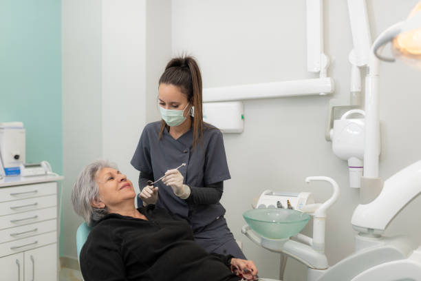 Best Urgent Tooth Repair  in West Swanzey, NH