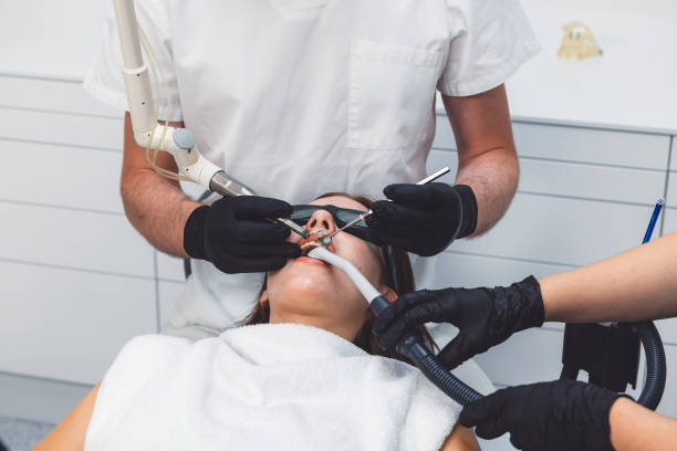 Best Teeth Whitening  in West Swanzey, NH