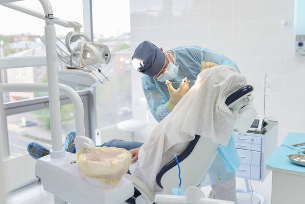 Best Cracked Tooth Emergency Dentist  in West Swanzey, NH